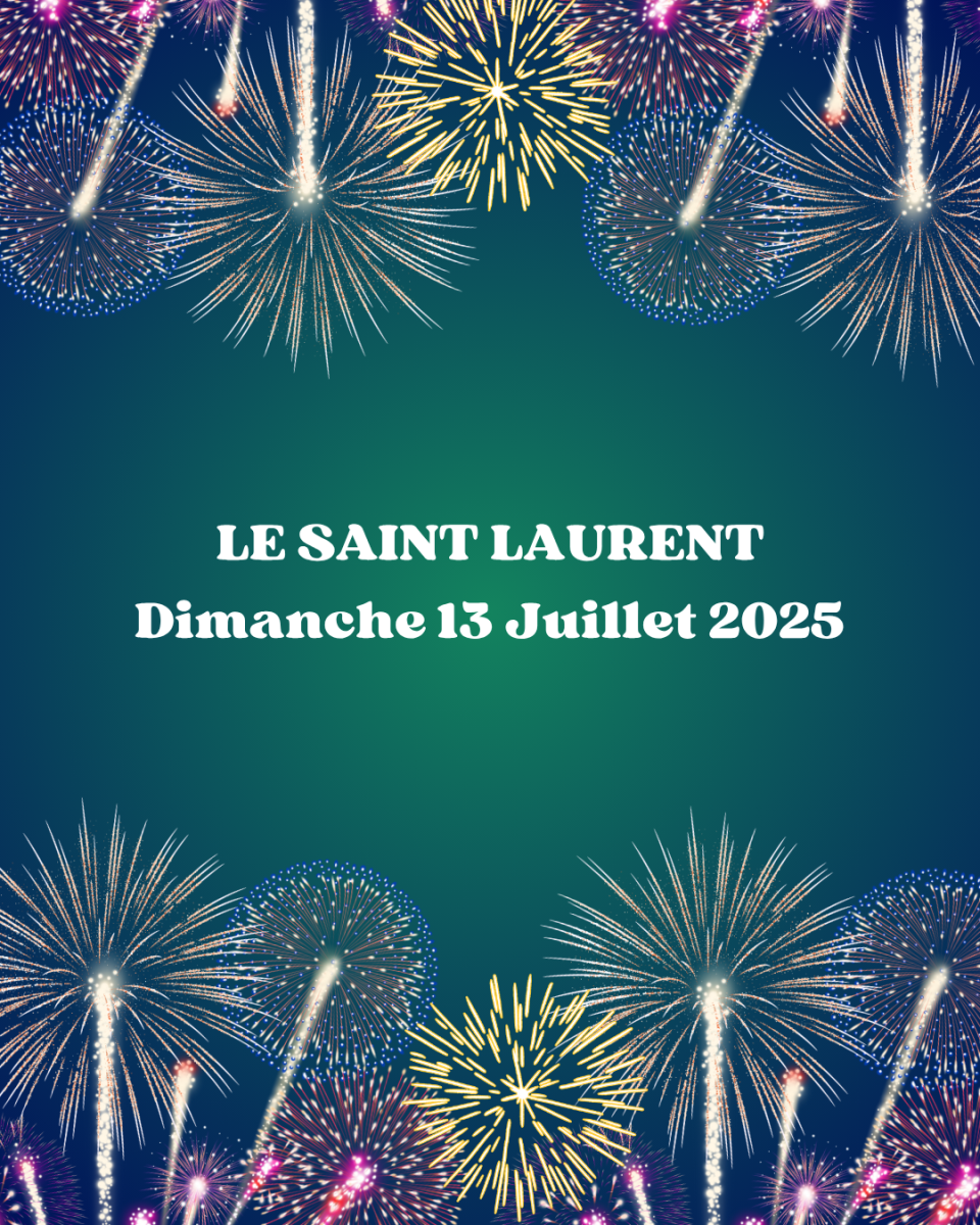 13 juillet 